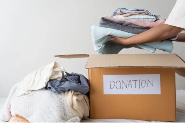 Declutter Bootcamp