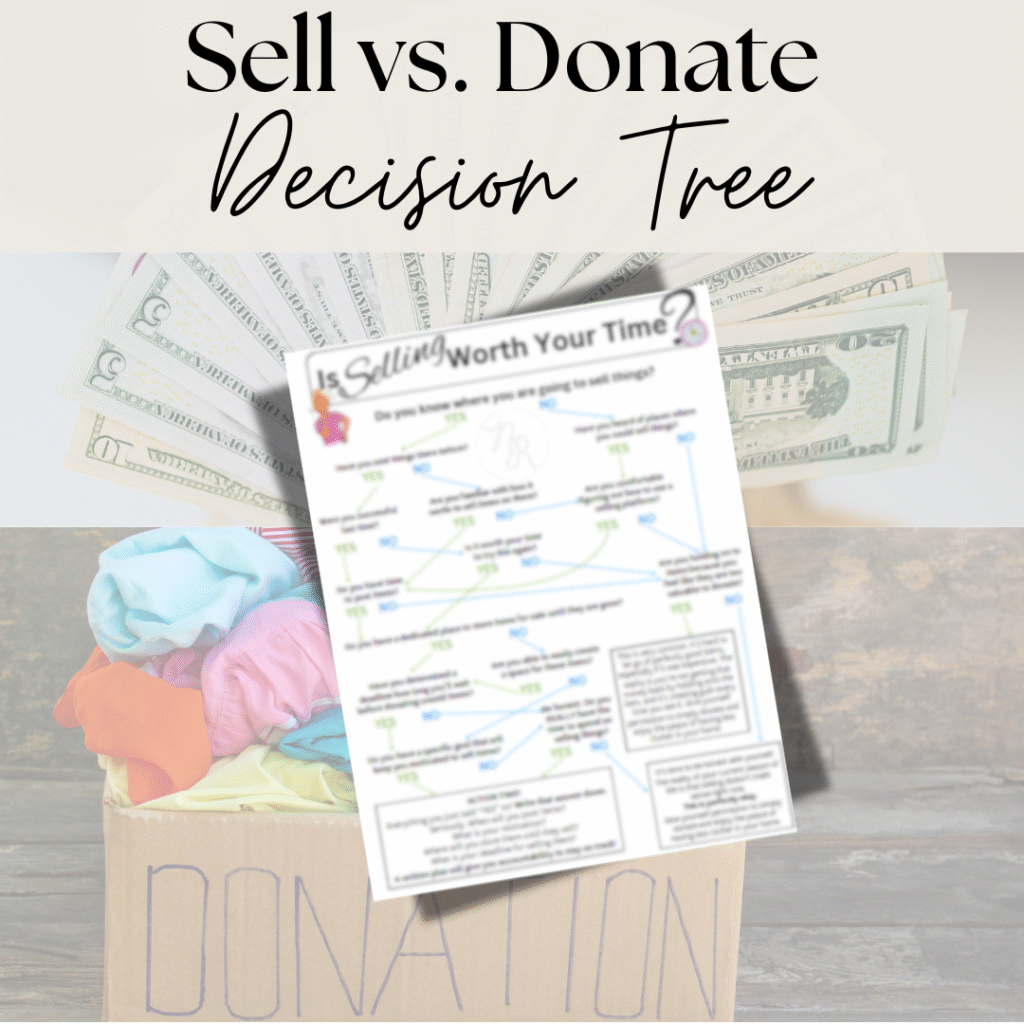Is Selling Worth Your Time? Guide