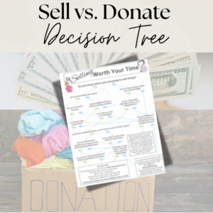 Is Selling Worth Your Time? Guide