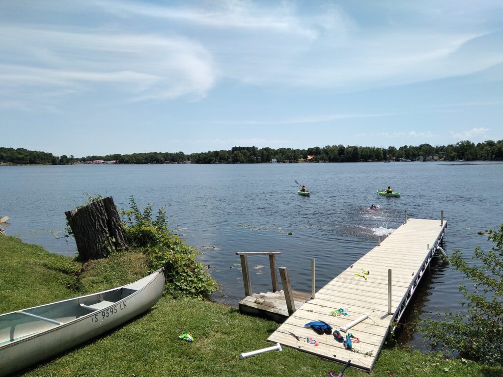 Kettle Moraine Lakehouse